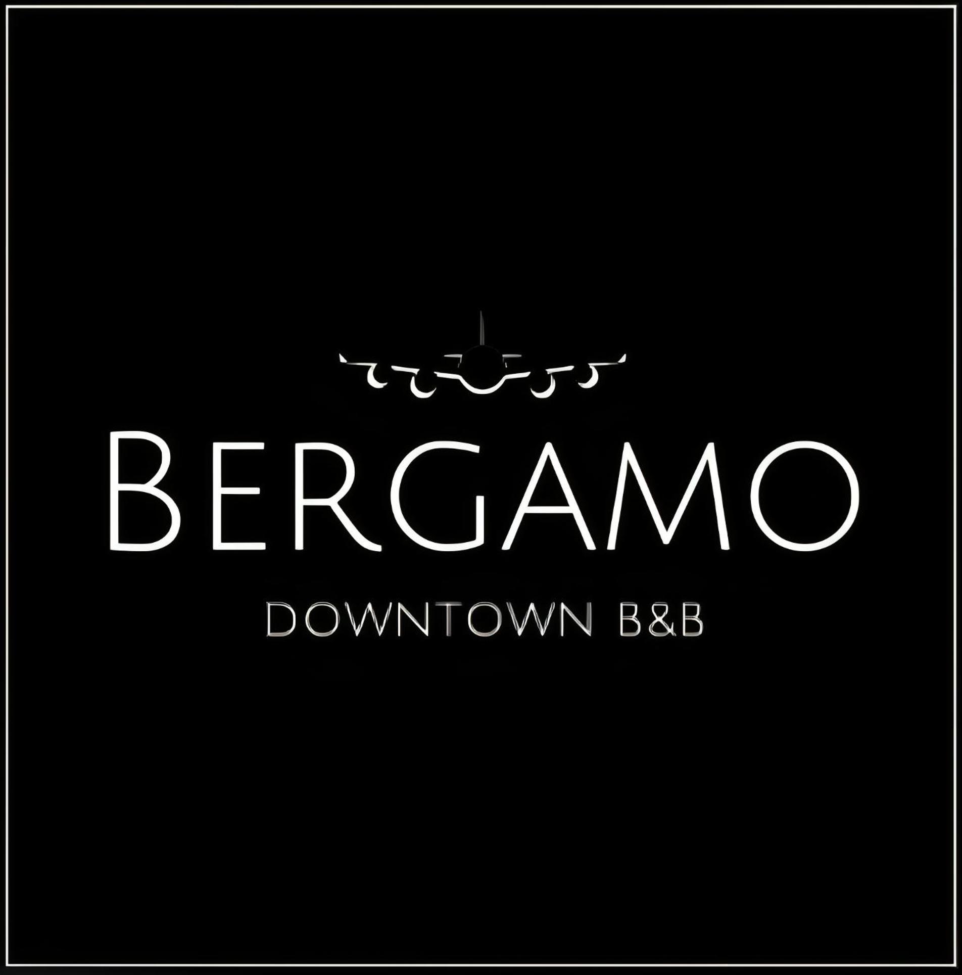 Bergamo Downtown Bed & Breakfast Exterior photo
